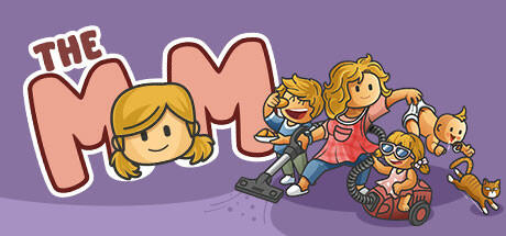 Banner of The Mom 