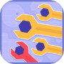 Icon of Wrench Master: Mind Twist