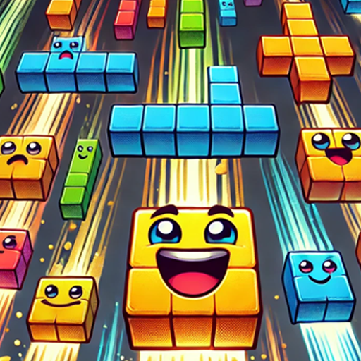 Block Shooting Latest Version for Android/iOS APK - TapTap
