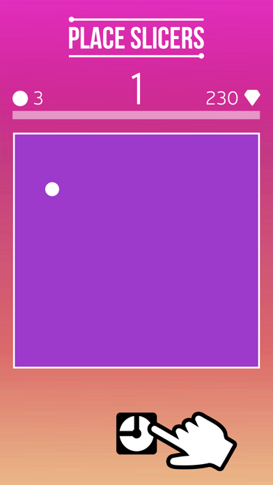 Scale Game Screenshot