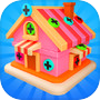 Icon of Nuts and Bolts - Unscrew Home