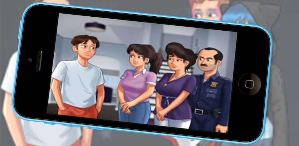 summertime saga mods malware risks - Ilustrasi 3