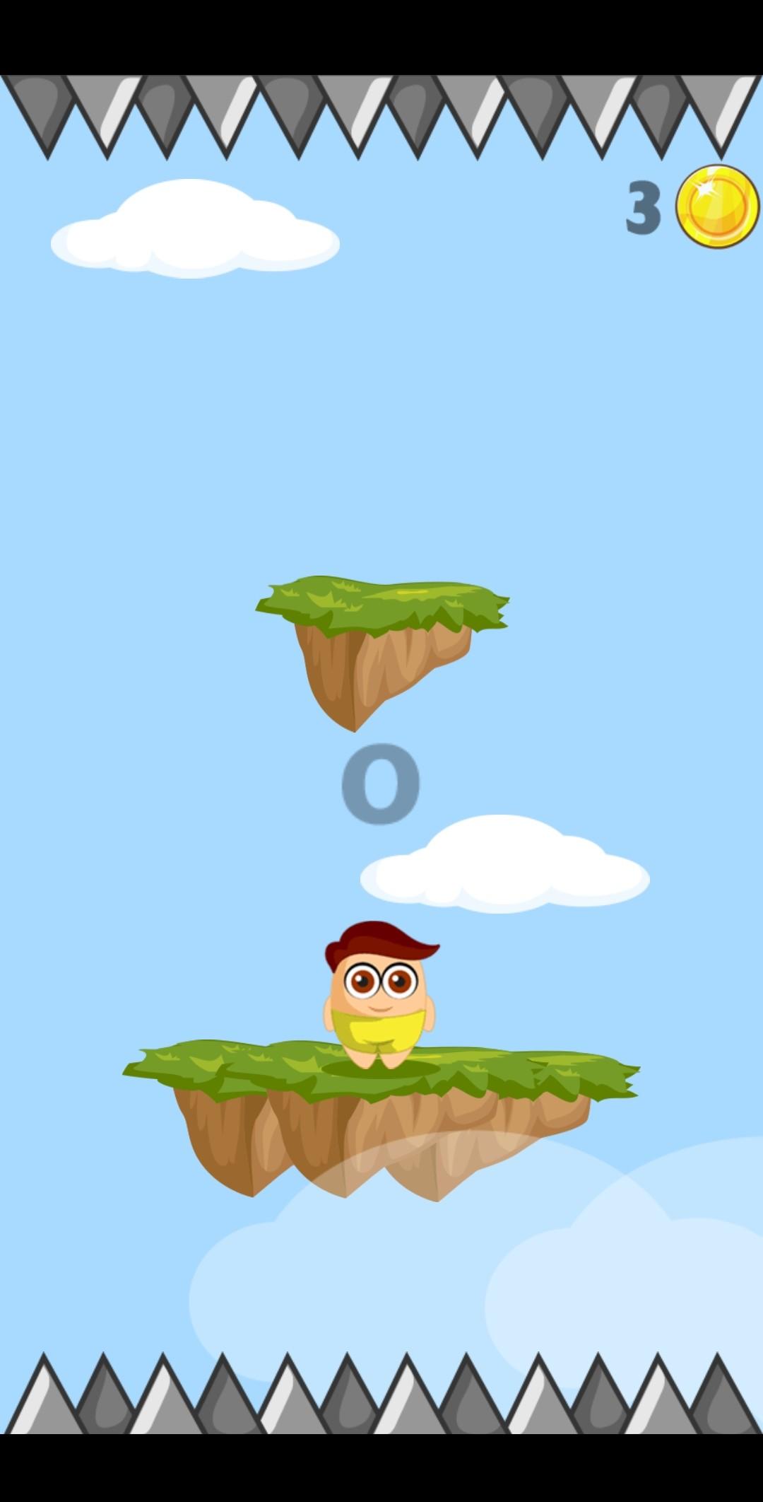 Mine Stack Jump: Block High APK for Android Download