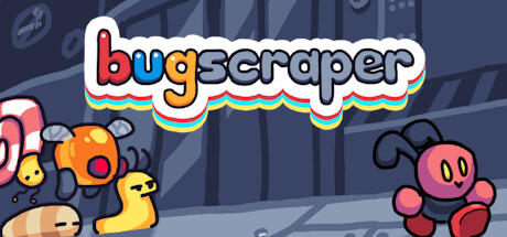 Banner of Bugscraper 