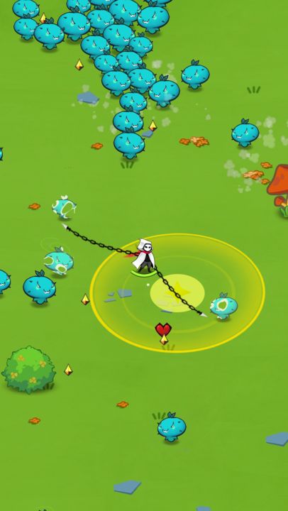 Bone Ios Bones Survivor Latest Version for Android/iOS APK - TapTap