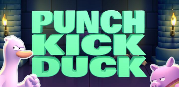 Banner of Punch Kick Duck 1.09