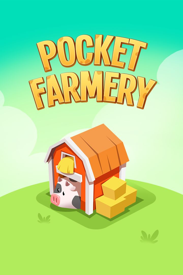 Pocket Farmery(Unreleased) 게임 스크린 샷