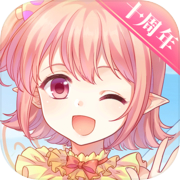 Little Flower Fairy (Test Server)