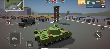 Identity Forwarded: Karma Game Game Screenshot