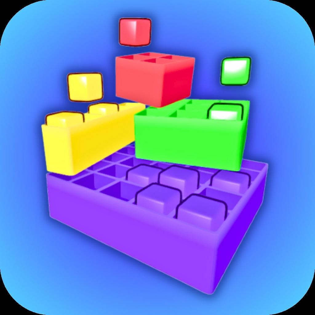 Tower Fill Latest Version for Android/iOS APK - TapTap