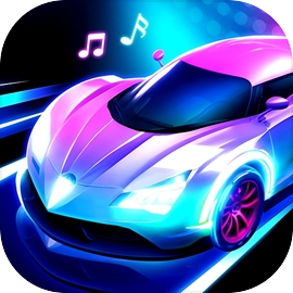 Neon Racing - Beat Racing