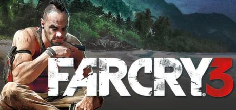 Banner of Far Cry 3 