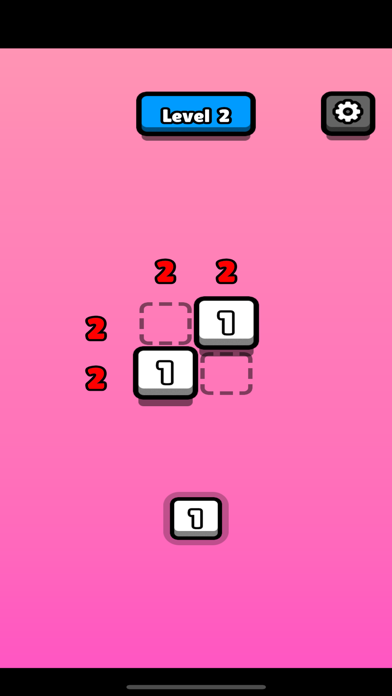 SudoQi Game Screenshot