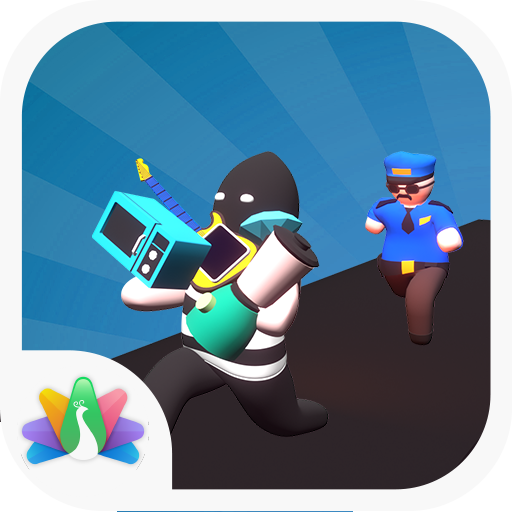 Grab Run Latest Version for Android/iOS APK - TapTap