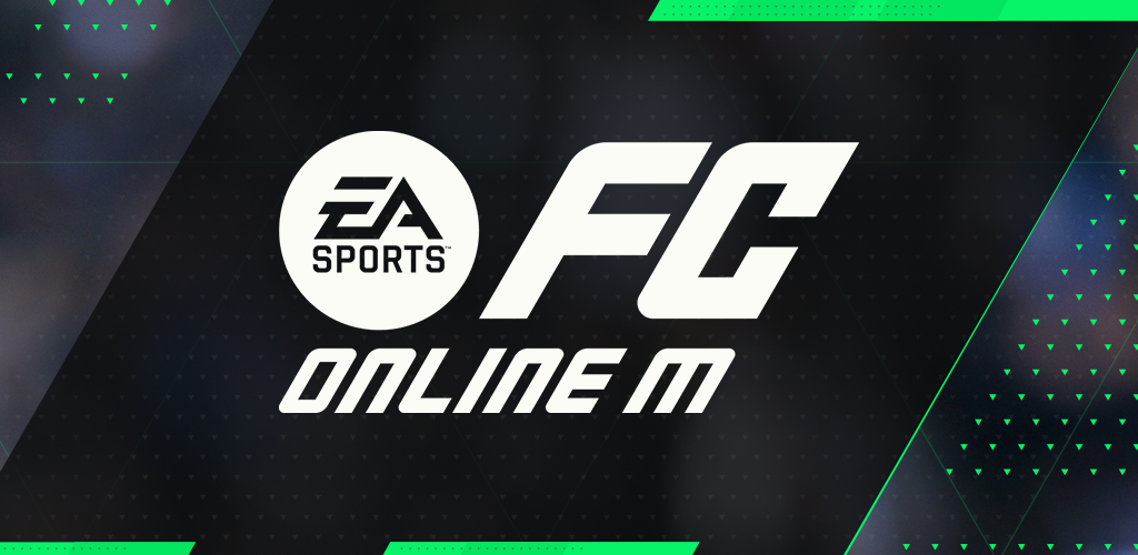 Banner of FC Online M by EA SPORTS™ 