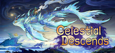 Banner of Celestial Descends 