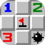Icon of Minesweeper Classic Logic Game
