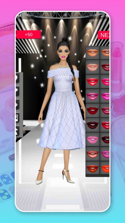 fashionista makeup & dress up always on point with the fashion x makeup @tasyafarasya