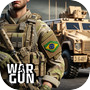 War gun: Army games simulator