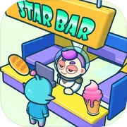 Star Bar: Idle Game