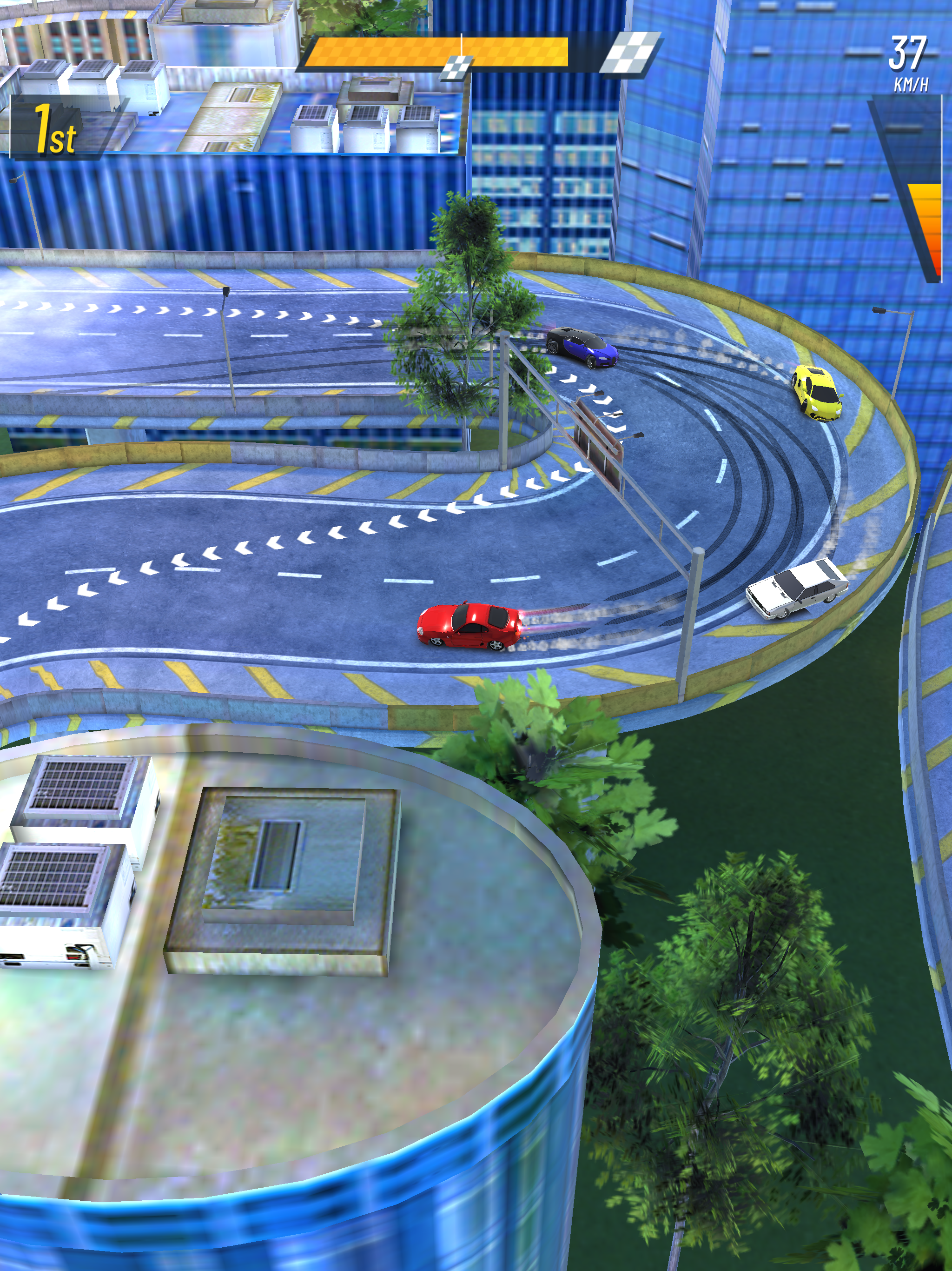 Turbo Line 3D : Racing Cars android iOS apk download for free-TapTap