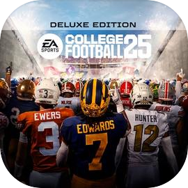 EA SPORTS™ College Football 25 Deluxe Edition