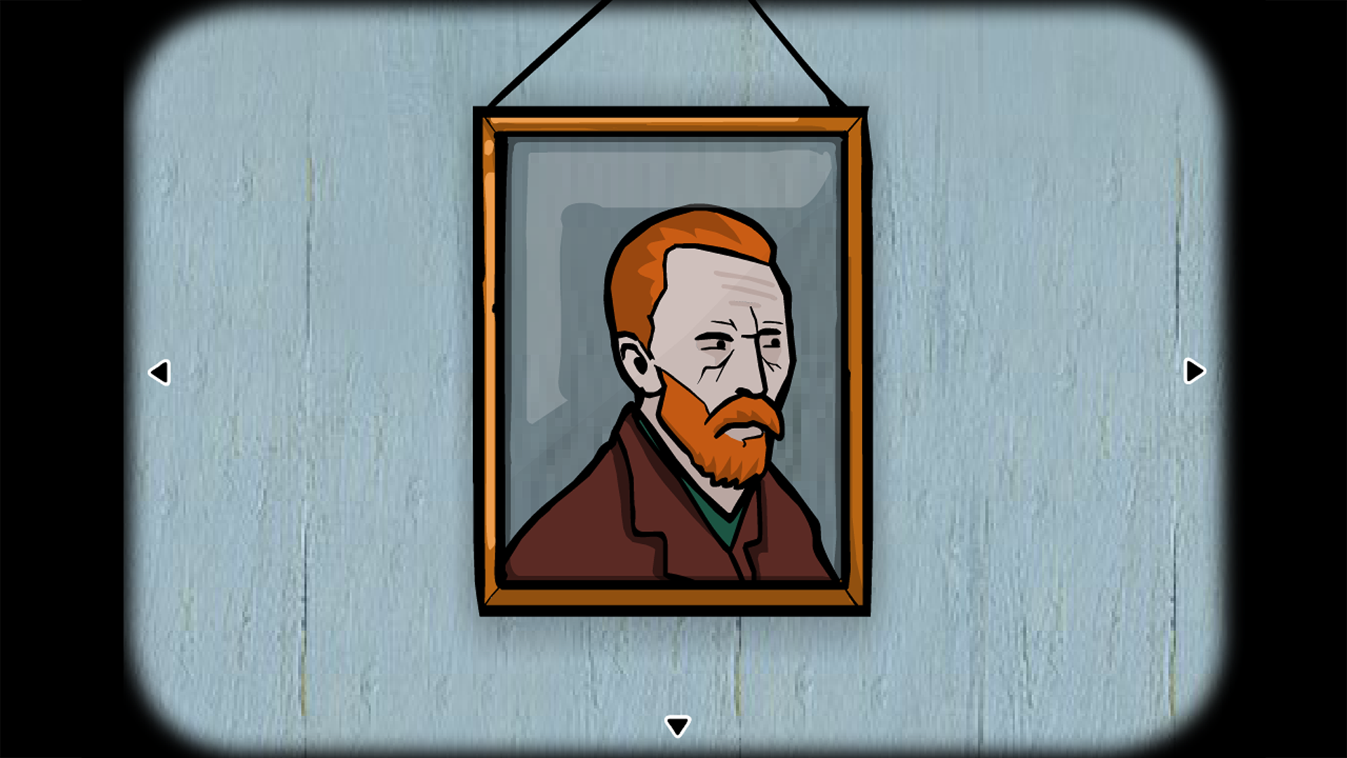 Cube Escape: Arles Game Screenshot