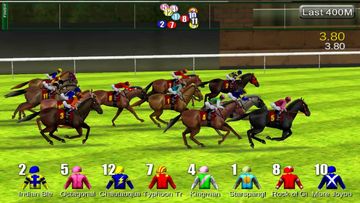 iHorse™ Racing 2:Horse Manager Game Screenshot
