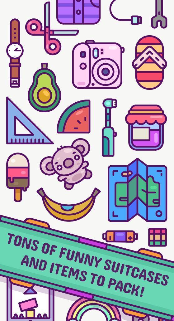 Pack Master 2 ! 遊戲截圖