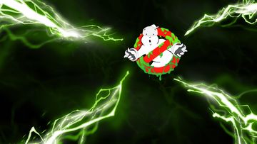 Banner of Ghostbusters: Rise of the Ghost Lord 
