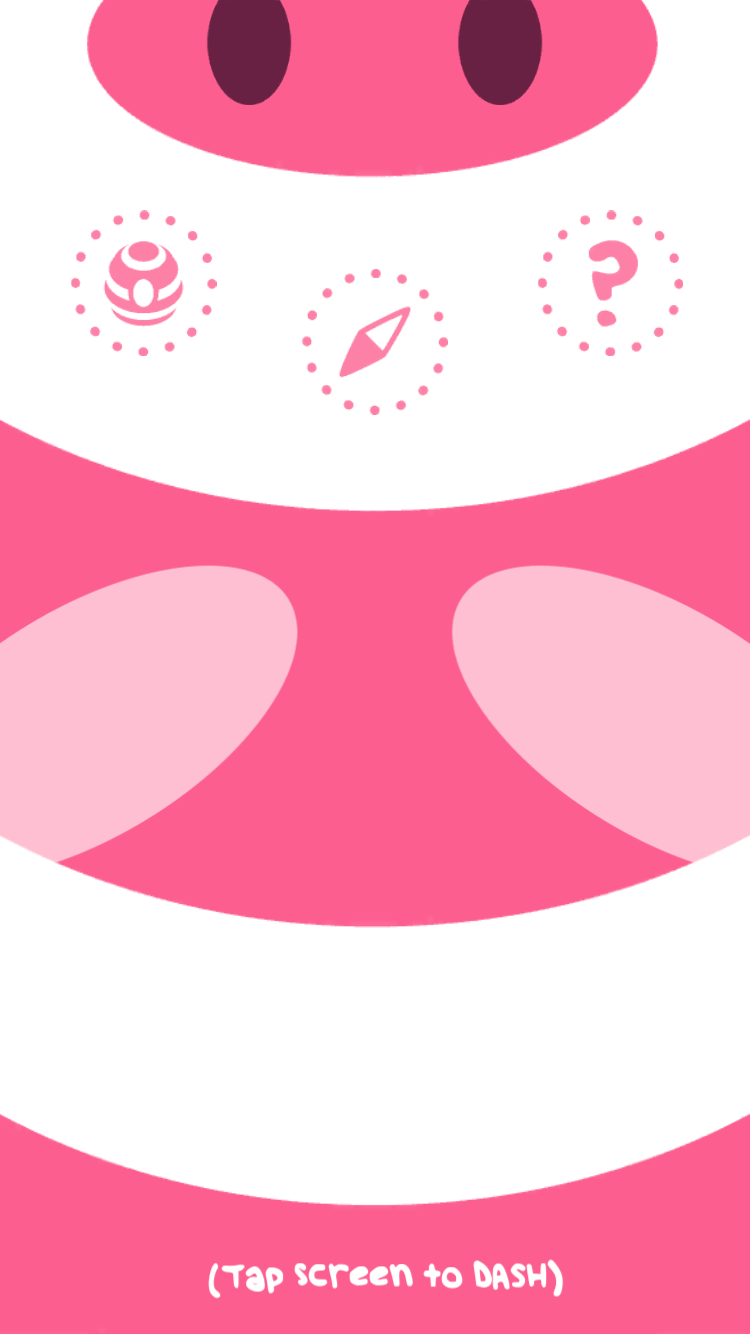 Meant to Bee (Unreleased) Game Screenshot