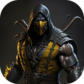 Mortal Kombat android iOS apk download for free-TapTap