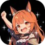 Icon of Gran Saga Idle:KNIGHTSxKNIGHTS