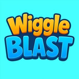 Ios Icon Wiggle Wiggle Blast Latest Version for Android/iOS APK - TapTap