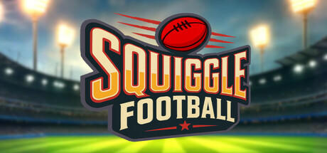 Banner of Squiggle Football 