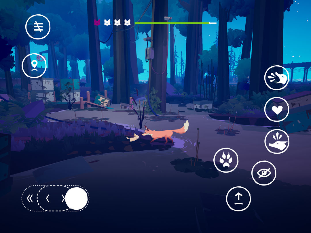 Endling *Extinction is Forever android iOS apk download for free