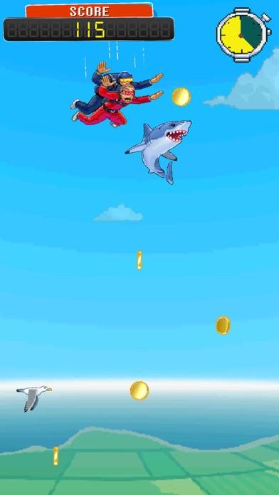 Impractical Jokers Game ภาพหน้าจอเกม