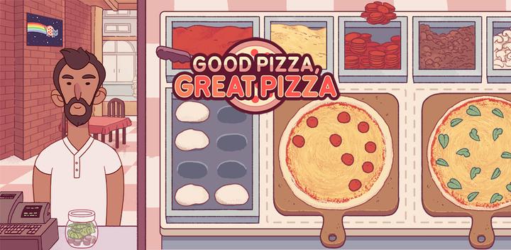 Banner of Good Pizza, Great Pizza 5.9.3