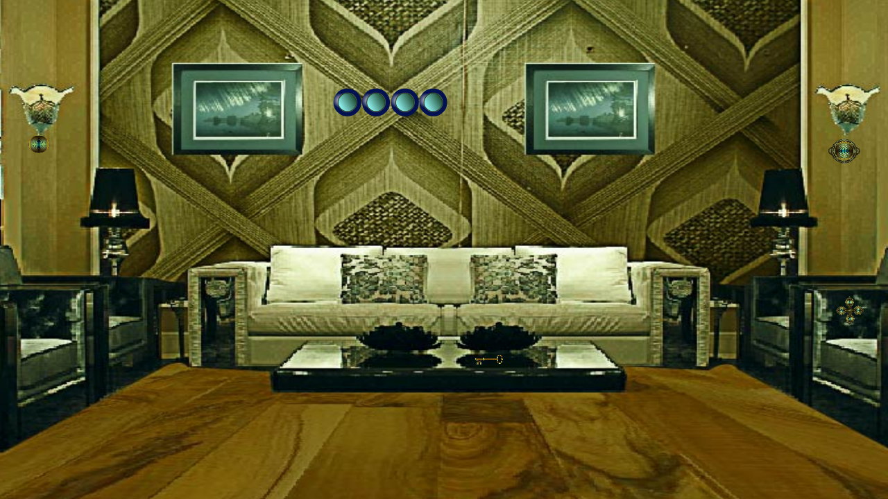 Cuplikan Layar Game Escape Games Day-385