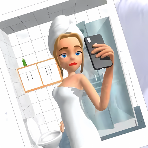  Bath Room Selfie Latest Version for Android/iOS APK - TapTap
