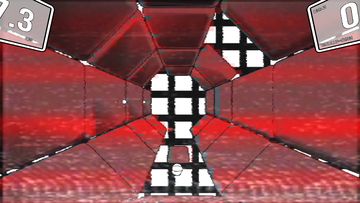 Tunnels, Twists & Turns ゲームのスクリーンショット