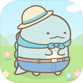 Sumikkogurashi Farm