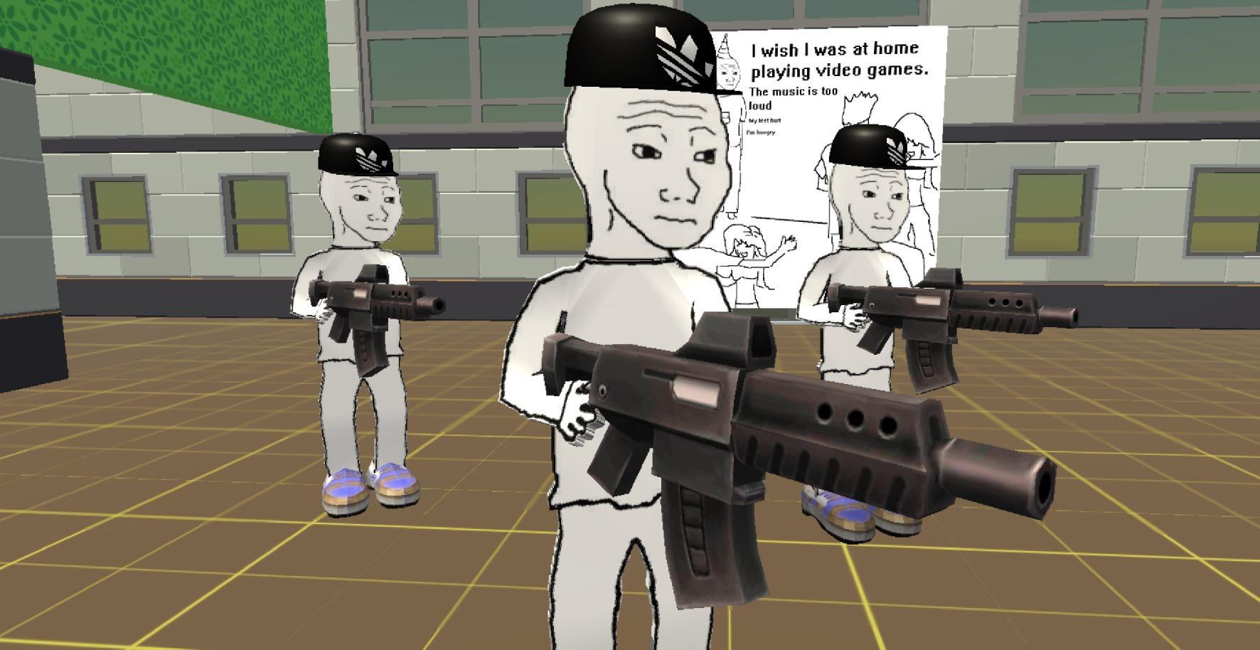 Screenshot 2 of I know that feel 1.9