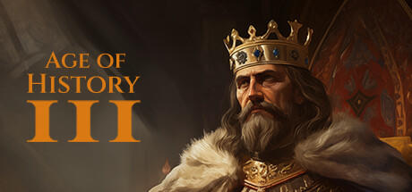 Banner of Age of History 3 