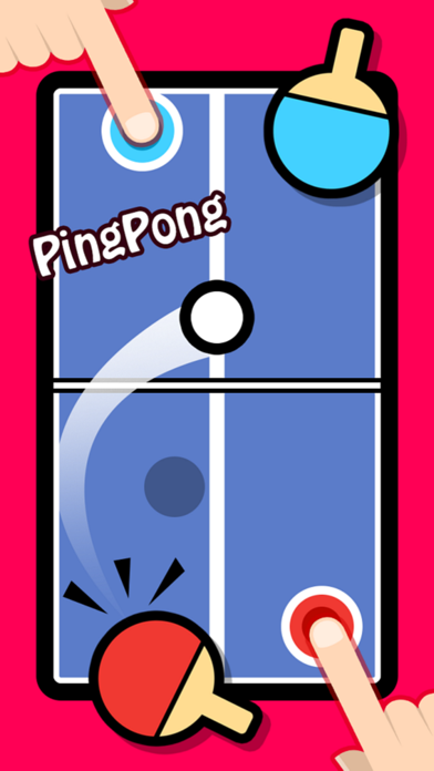 CoPlay: 2 Player Games Offline Game Screenshot