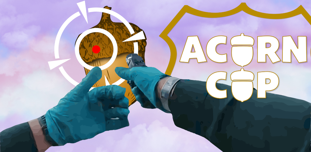 Banner of Acorn Cop 