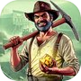 Wild West Miner - Gold Rush のアイコン