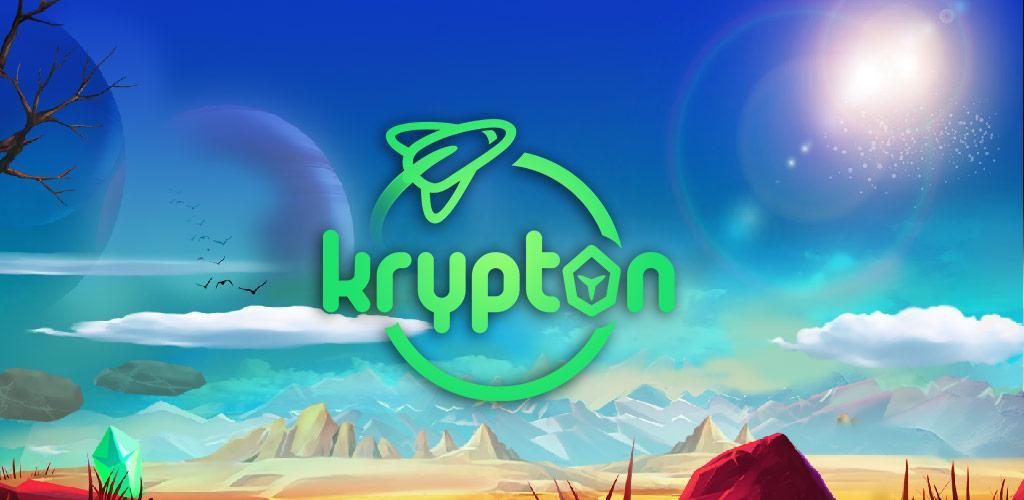 Banner of Kripton 1.0.9