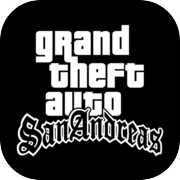 Grand Theft Auto: 산 안드레아스