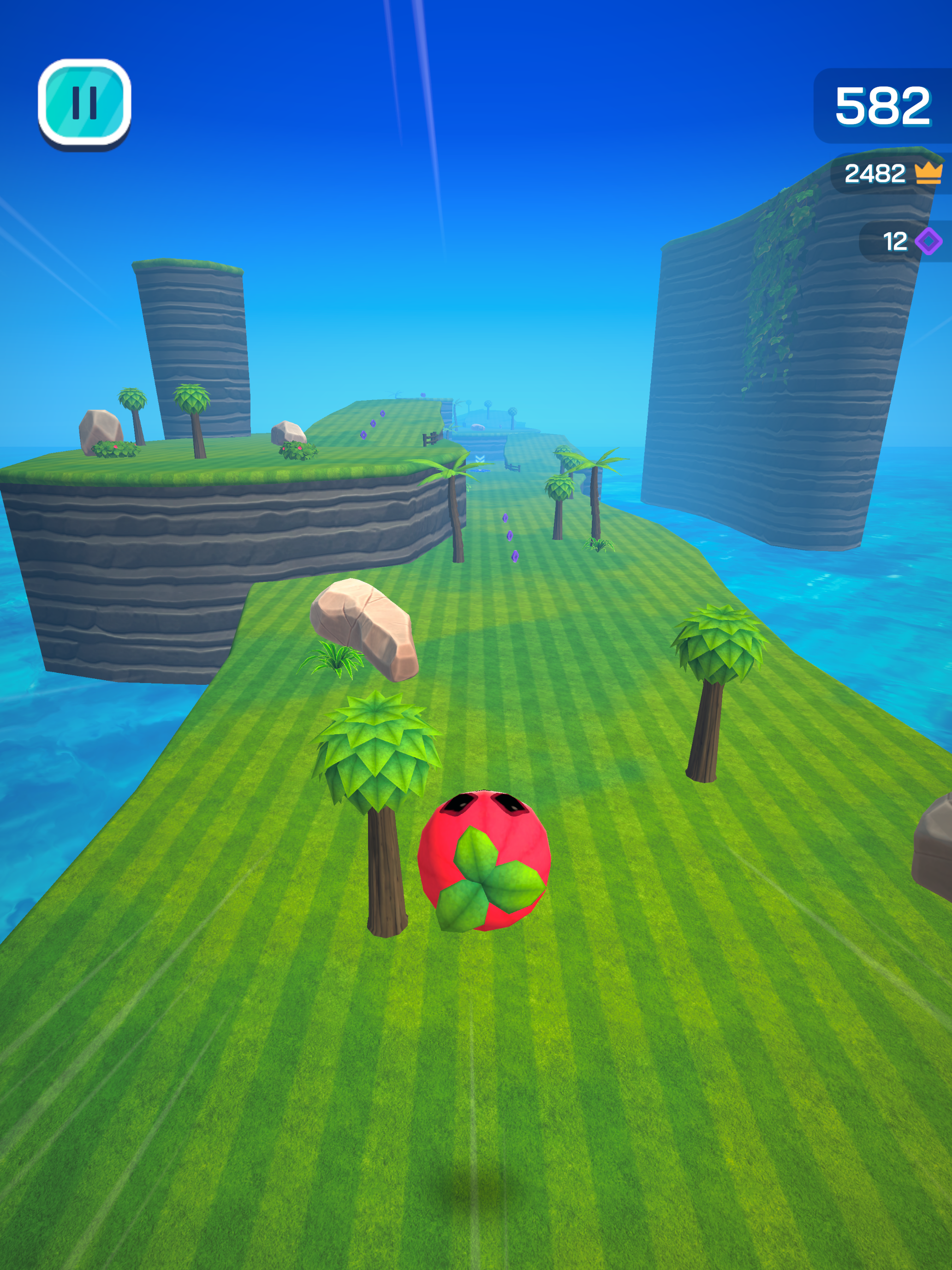 Rollo Rush Latest Version for Android/iOS APK - TapTap